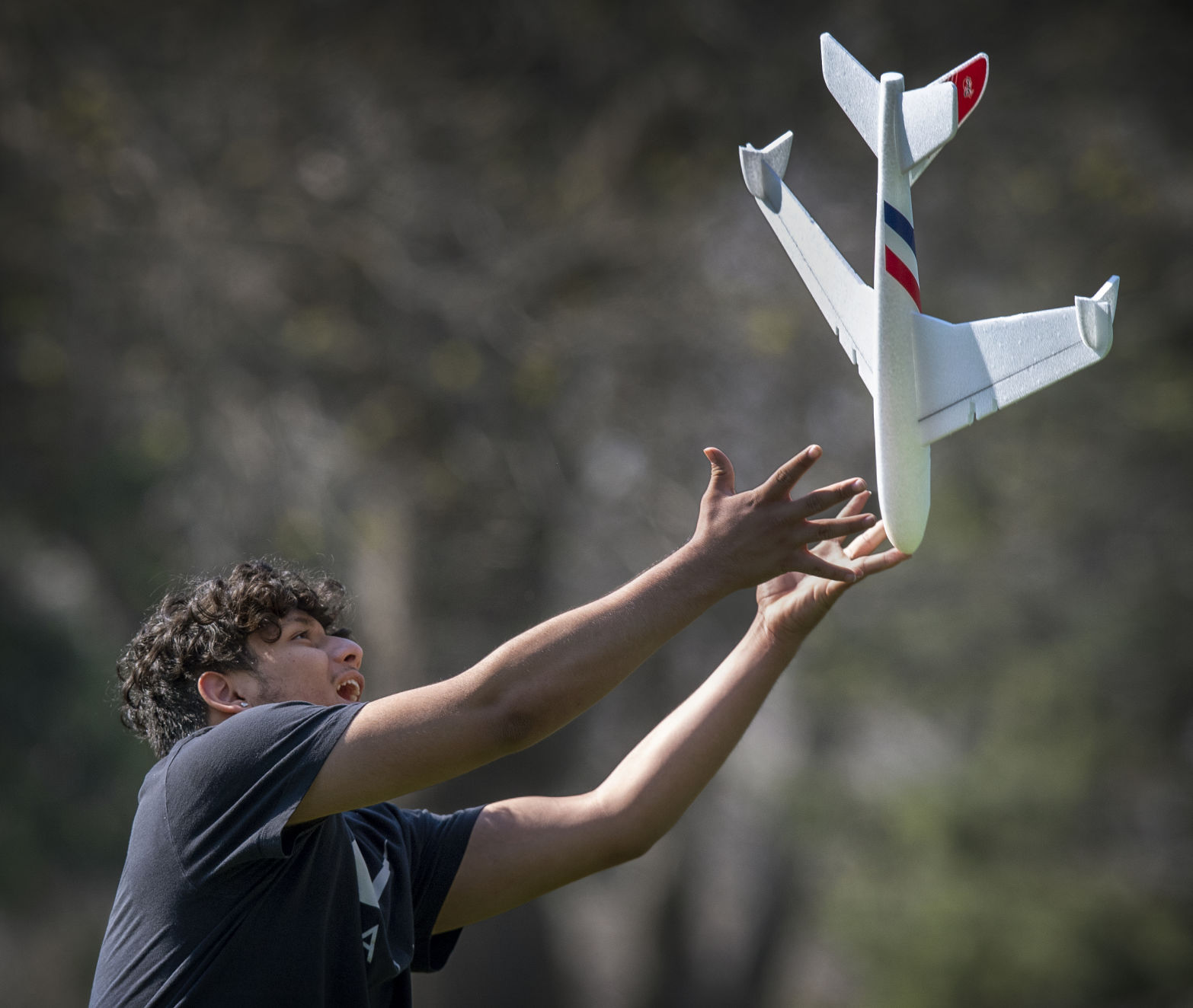 Glider Feature Photo, 4.11